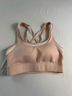 Zyia Bare Primo Mesh Bra small